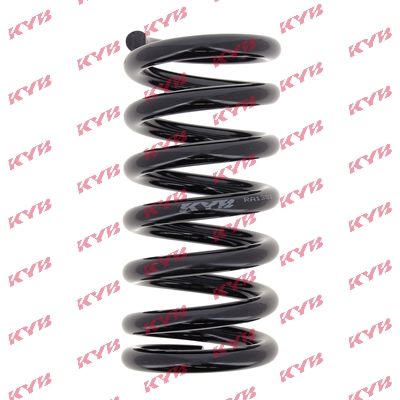 KYB RA1381 Suspension Spring - 1