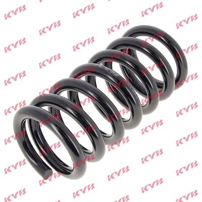 KYB RA1381 Suspension Spring - 2