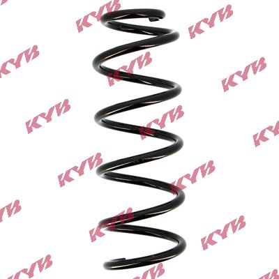 KYB RA1387 Suspension Spring - 1