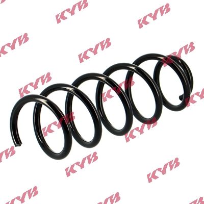 KYB RA1387 Suspension Spring - 2