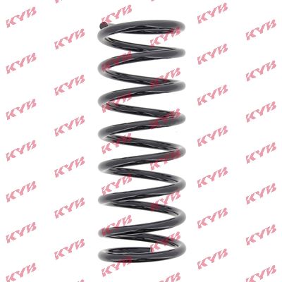 KYB RA1388 Suspension Spring - 1