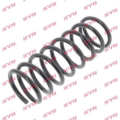 KYB RA1388 Suspension Spring - 2