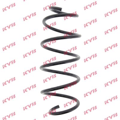 KYB RA1394 Suspension Spring - 1