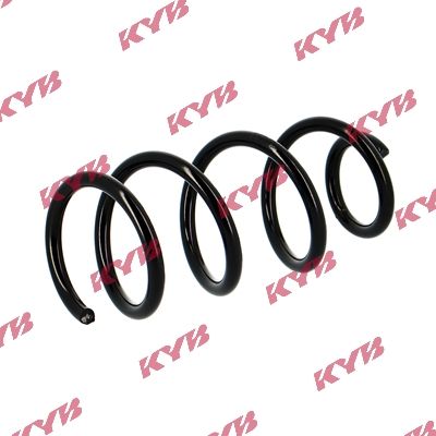 KYB RA1397 Suspension Spring - 1