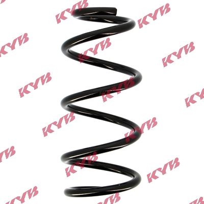 KYB RA1397 Suspension Spring - 2