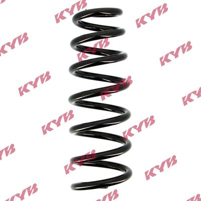 KYB RA1400 Suspension Spring - 1