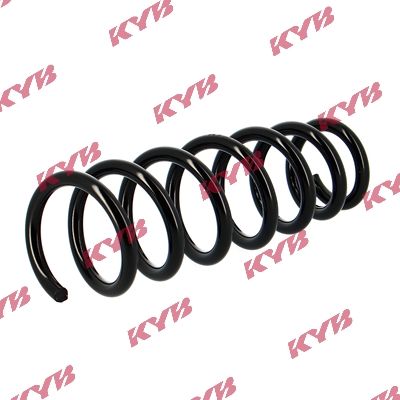 KYB RA1400 Suspension Spring - 2