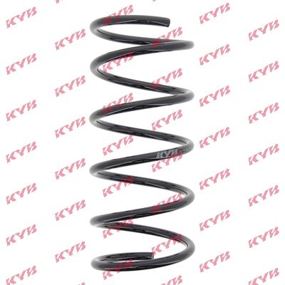 KYB RA1401 Suspension Spring - 1