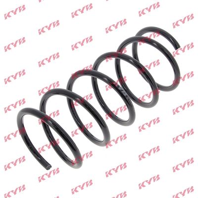 KYB RA1401 Suspension Spring - 2