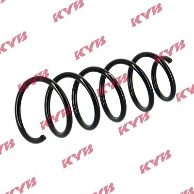 KYB RA1403A Suspension Spring - 2