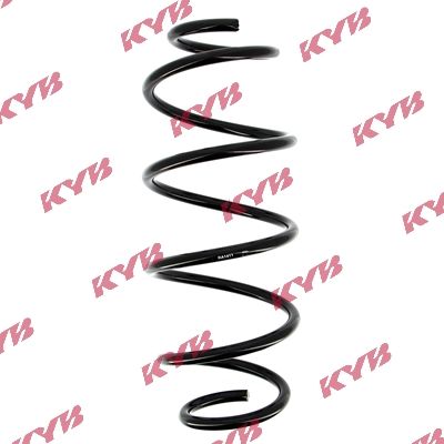 KYB RA1411 Suspension Spring - 1