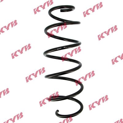 KYB RA1413 Suspension Spring - 1