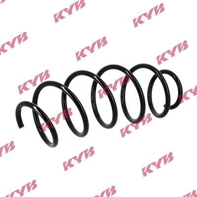 KYB RA1413 Suspension Spring - 2
