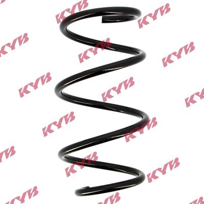 KYB RA1418 Suspension Spring - 1
