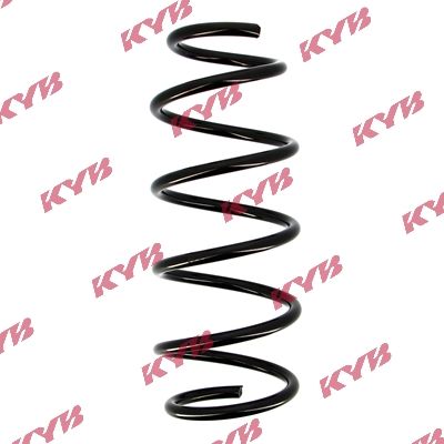KYB RA1419 Suspension Spring - 1