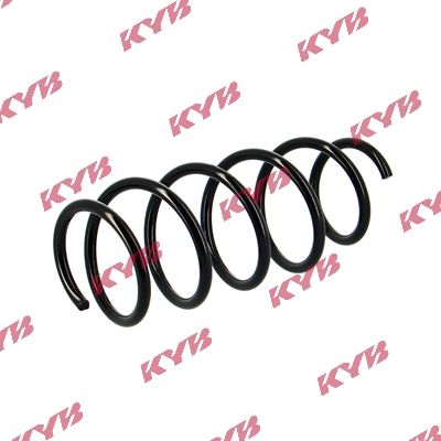 KYB RA1419 Suspension Spring - 2