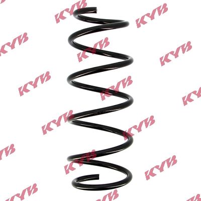 KYB RA1420 Suspension Spring - 1