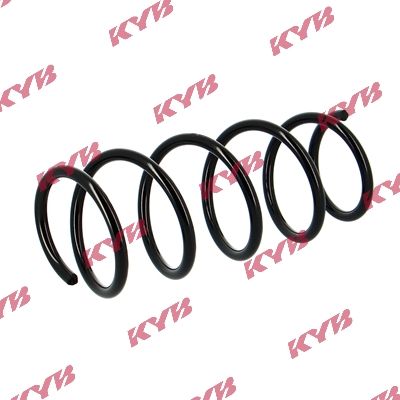 KYB RA1420 Suspension Spring - 2
