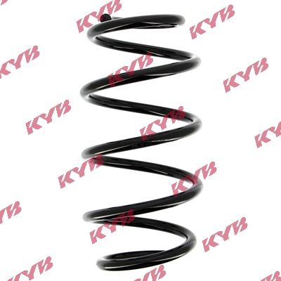 KYB RA1425 Suspension Spring - 1