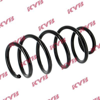 KYB RA1425 Suspension Spring - 2