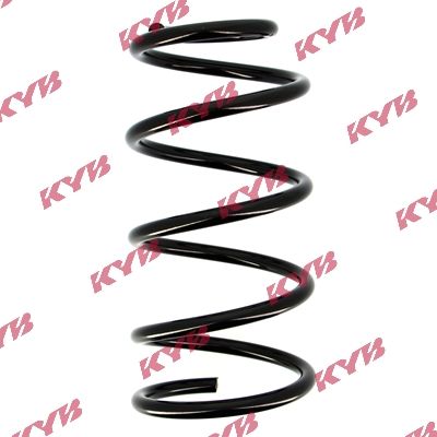 KYB RA1426 Suspension Spring - 1
