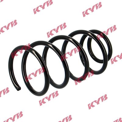 KYB RA1426 Suspension Spring - 2