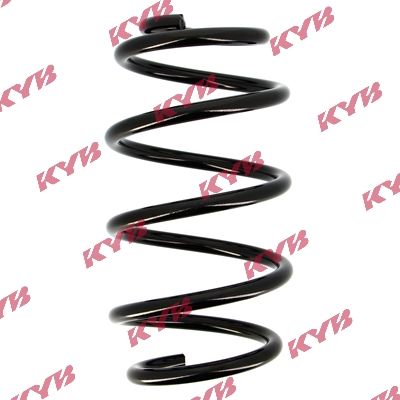 KYB RA1427 Suspension Spring - 1