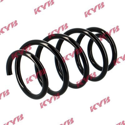 KYB RA1427 Suspension Spring - 2