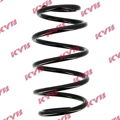 KYB RA1428 Suspension Spring - 1