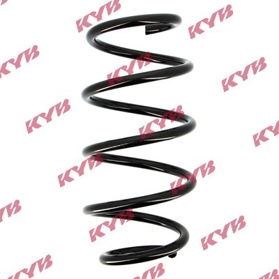 KYB RA1430 Suspension Spring - 1