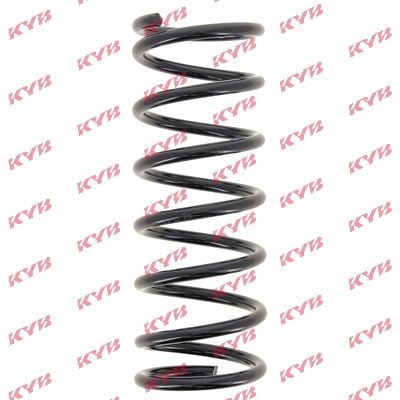KYB RA1433 Suspension Spring - 1