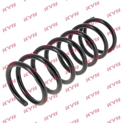KYB RA1433 Suspension Spring - 2