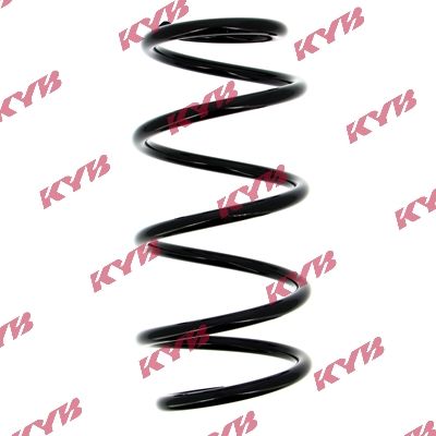 KYB RA1436 Suspension Spring - 1