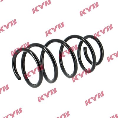 KYB RA1436 Suspension Spring - 2