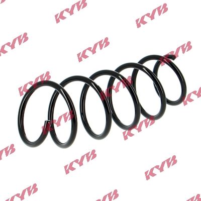 KYB RA1439 Suspension Spring - 2