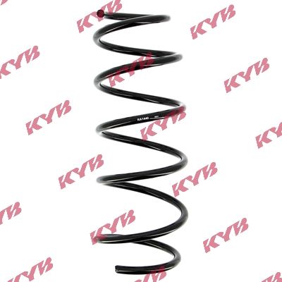 KYB RA1440 Suspension Spring - 1