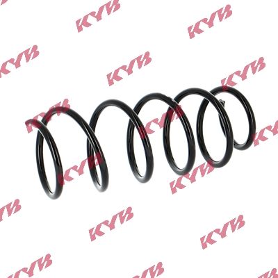 KYB RA1440 Suspension Spring - 2