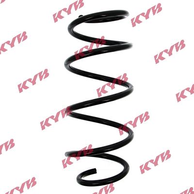 KYB RA1442 Suspension Spring - 1