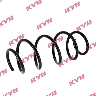 KYB RA1442 Suspension Spring - 2