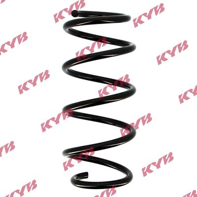KYB RA1443 Suspension Spring - 1