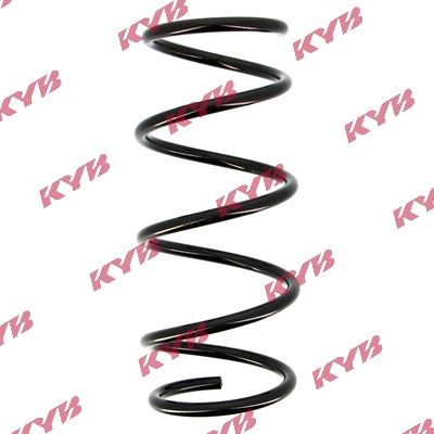 KYB RA1452 Suspension Spring - 1