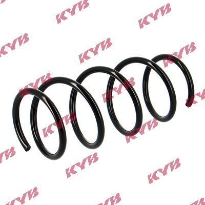 KYB RA1452 Suspension Spring - 2