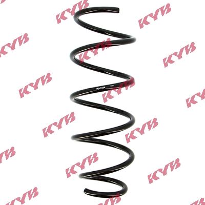 KYB RA1454 Suspension Spring - 1