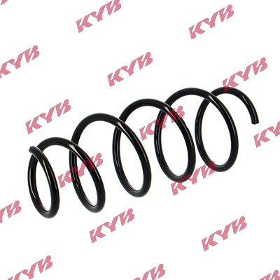 KYB RA1454 Suspension Spring - 2