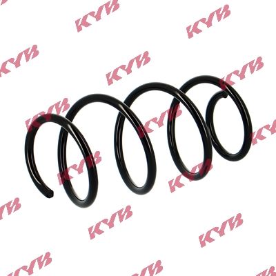 KYB RA1457 Suspension Spring - 2