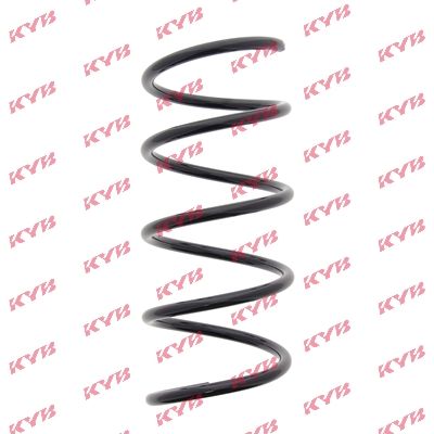 KYB RA1459 Suspension Spring - 1