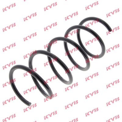 KYB RA1459 Suspension Spring - 2