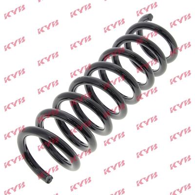 KYB RA1462 Suspension Spring - 2