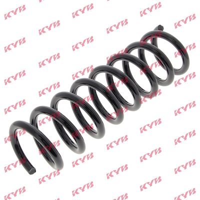 KYB RA1463 Suspension Spring - 2