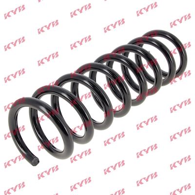 KYB RA1465 Suspension Spring - 2